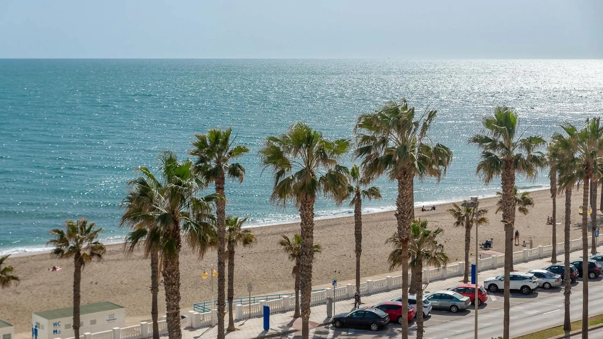 Holiday home Vb 2Br Marysol Andalusian House Villa Benalmadena