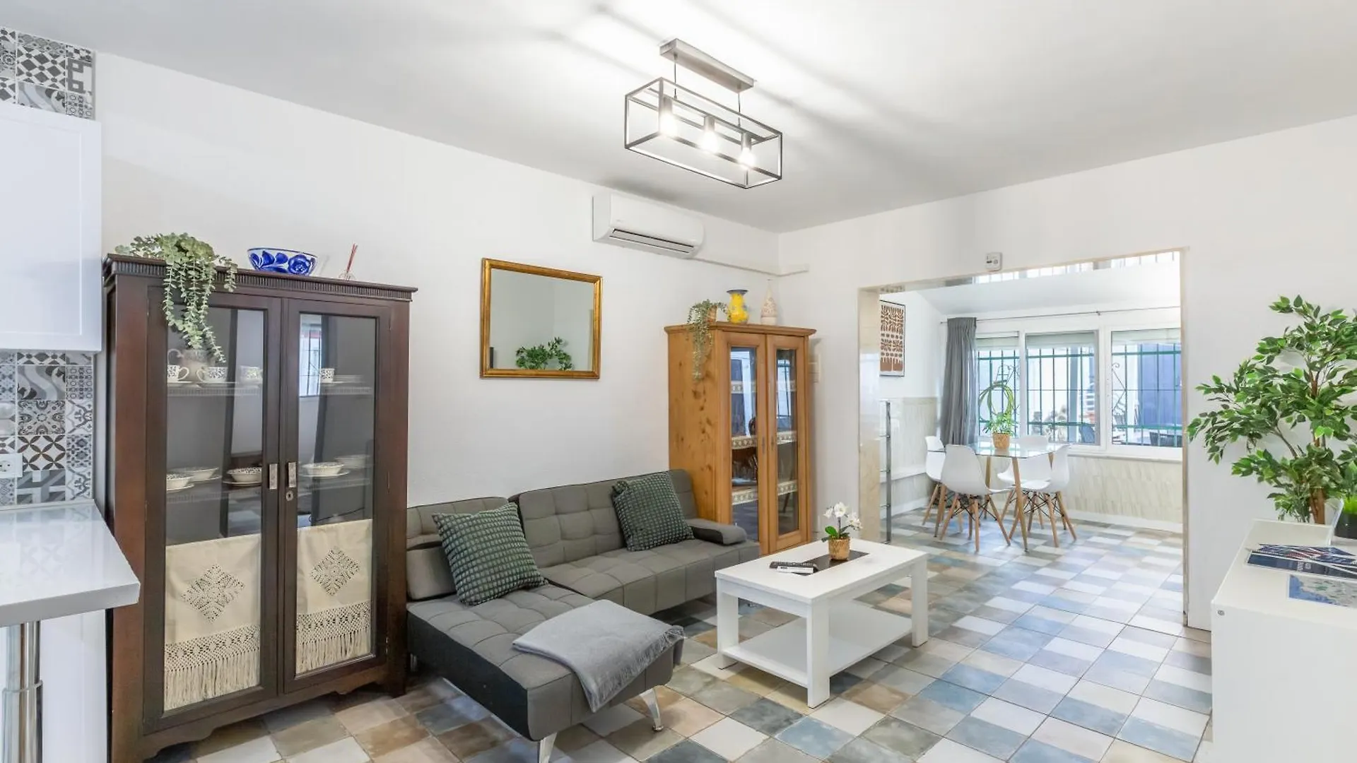 Vb 2Br Marysol Andalusian House Villa Benalmadena Holiday home