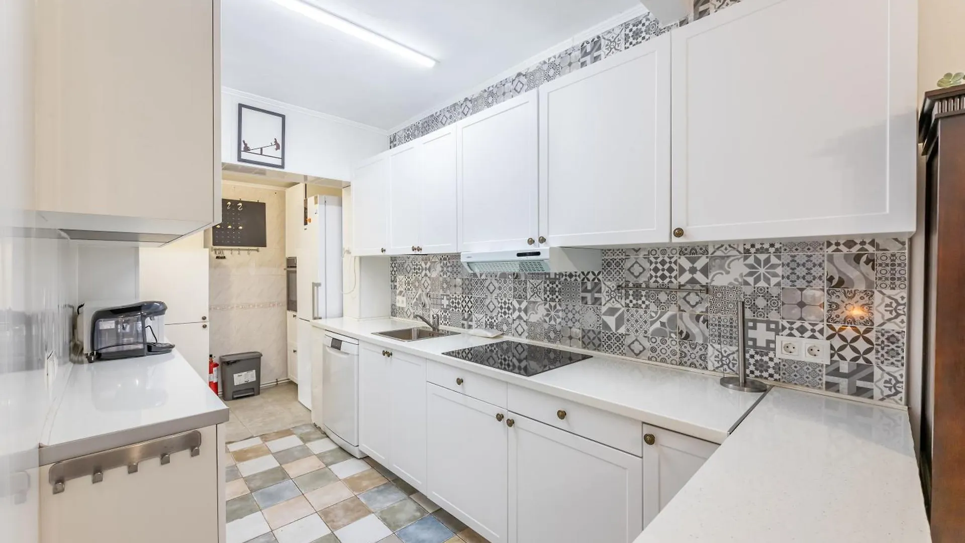 Vb 2Br Marysol Andalusian House Villa Benalmadena 0*,