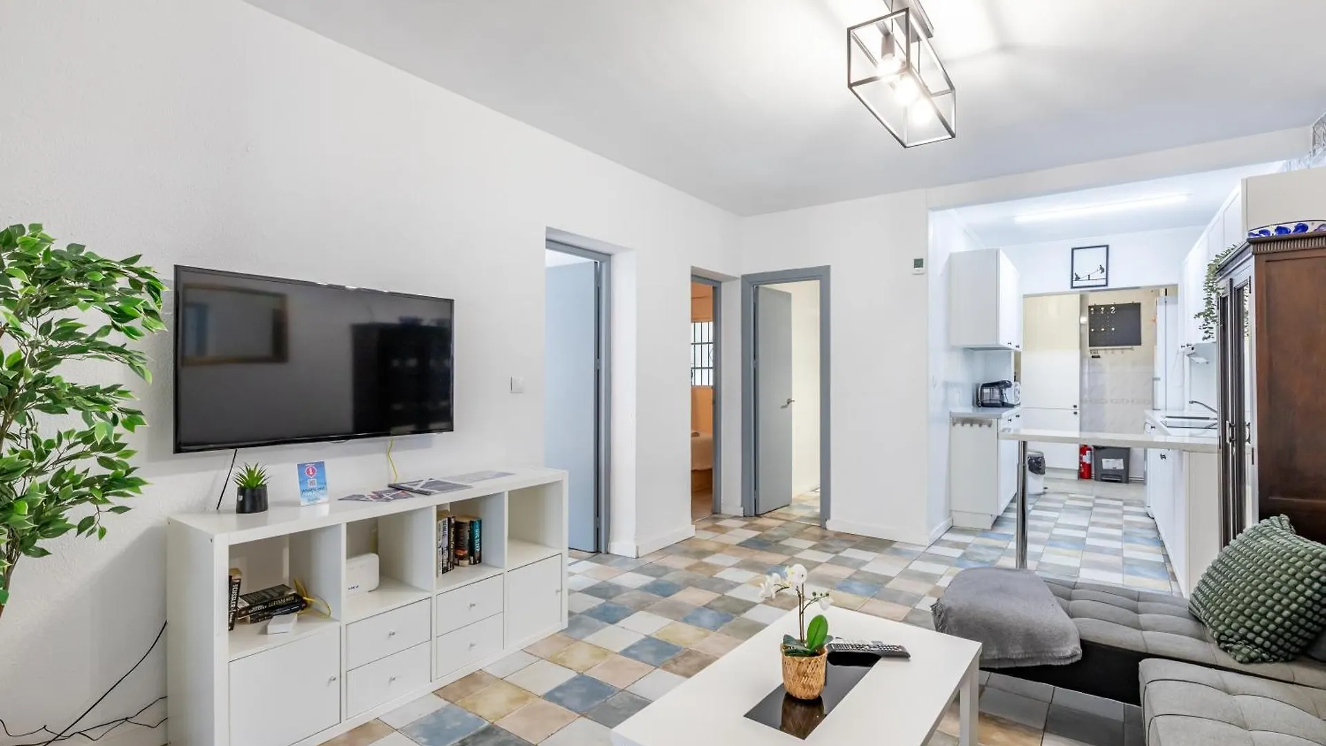 بيت للعطل فيلا Vb 2Br Marysol Andalusian House بينالماذينا إسبانيا