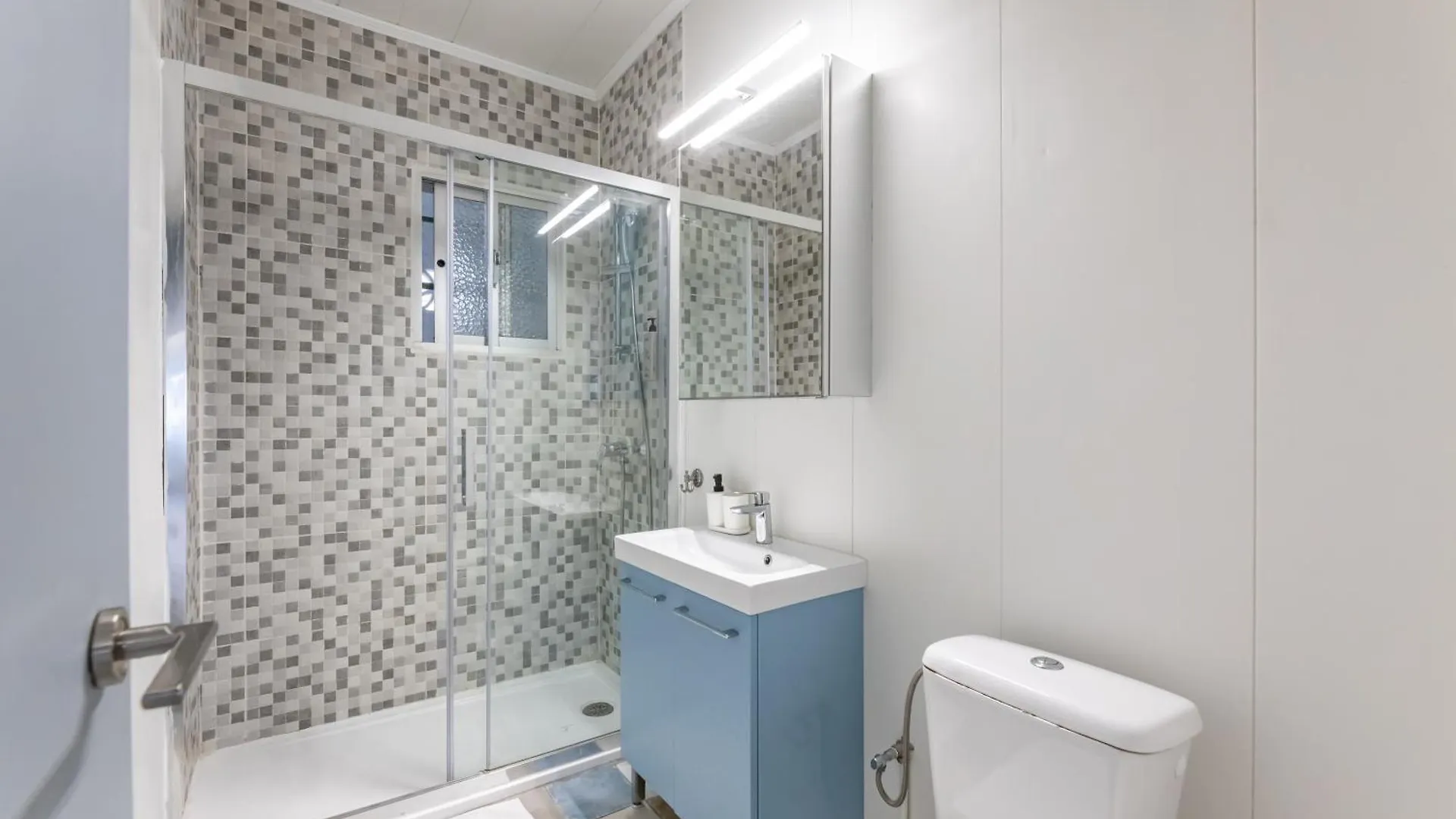 فيلا Vb 2Br Marysol Andalusian House بينالماذينا بيت للعطل