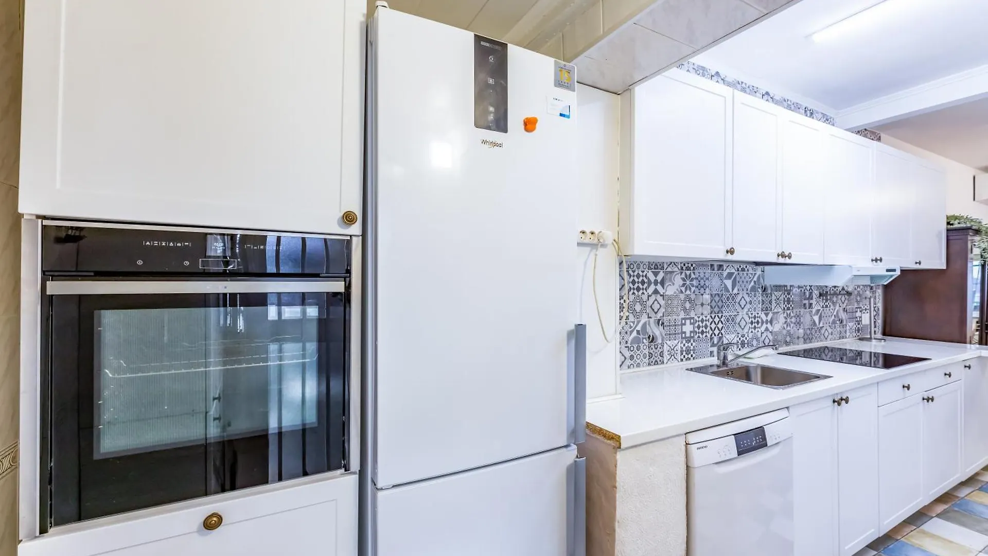 بيت للعطل فيلا Vb 2Br Marysol Andalusian House بينالماذينا